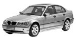 BMW E46 P0507 Fault Code