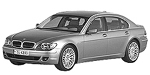 BMW E65 P0507 Fault Code