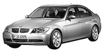 BMW E90 P0507 Fault Code