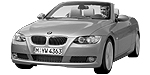 BMW E93 P0507 Fault Code