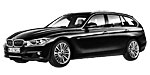 BMW F31 P0507 Fault Code