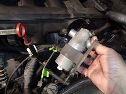 See P0507 in engine