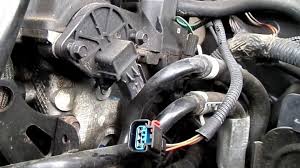 See P0507 repair manual